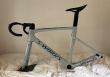 S-WORKS Venge 2021 size 56 Frame set