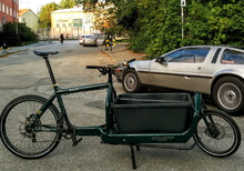 Bullitt 2023