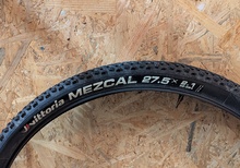 27,5 mm mtb däck dubbdäck enduro 