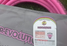 Däckinserts PTN Pepi's Tire Noodle R-Evolution 29” M/L Rosa