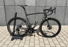 S-Works Tarmac SL7, Dura-Ace Di2 12-speed, 58 cm