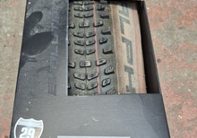 Schwalbe Racing Ralph 29x2,25 Addix Speed, Super Race stomme