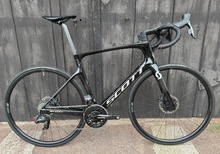 Scott Foil 20 2020 SRAM Force AXS