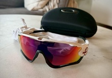 Oakley Jawbreaker Prizm Road