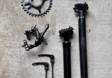 Garagerensning