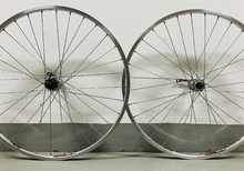 Shimano/Sun Rims 26” hjulpar från 1998
