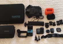GoPro Hero10 black