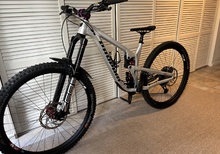 Propain Spindrift 4 AL 29"  storlek M