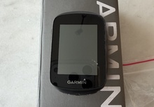 Garmin Edge 130 Plus