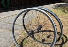 Shimano r500, 28” fälgbroms