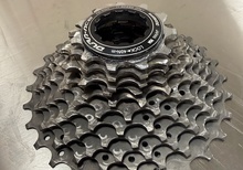 Shimano Dura Ace CS-R9100 Cassette 11-speed