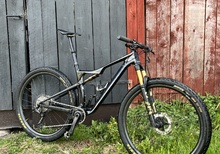 Orbea Oiz M-Pro 2022