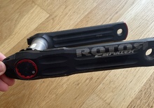 Rotor 2inPower vevar 175mm