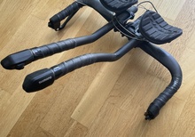 Tempostyre: Zipp, Bontrager, Shimano Di2