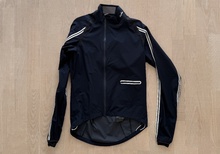 Rapha wind jacket - helt ny! 