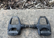 Pedaler Shimano PD-R540