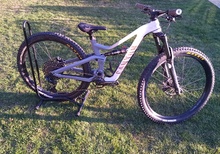 Canyon Spectral Young Hero XXS