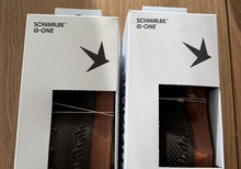 Schwalbe g-one rs pro