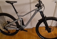 Scott Genius 920 
