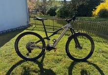 Orbea Rise H20