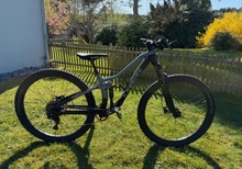 Trek Fuel EX 5
