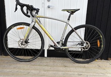 Merida Cyklocross 400 - Ram 50cm