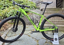 Specialized Epic 