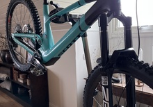 SCOTT genius 910 st 