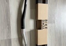 BikeYoke Barmate Aluminium Handlebar 50mm