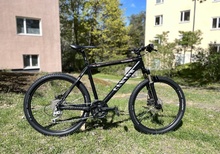 Canyon Yellowstone F4 mountainbike mtb