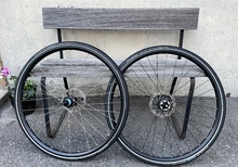 Hjulset fram och bakhjul 28 tum 700c fälg