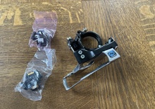 Shimano Altus framväxel FD-M310 för cykel