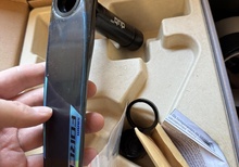 SRAM Force vänster vevarm Wide-modellen 175mm