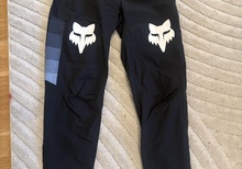 Fox ranger byxor size S