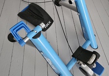 Tacx trainer 