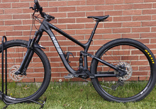 ALLEBIKE DISCOVERY MB31 Storlek S 29"