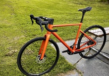 Scott speedster gravel 30