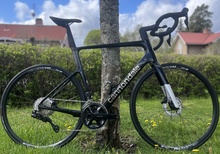 Cannondale SuperSix EVO Carbon 3
