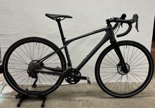 Merida Gravelbike Silex 400 XS/S #SÅLD#