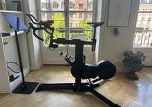Wahoo Kickr Bike V2