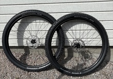 Syncros X25 