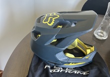 Fox Proframe strl Large