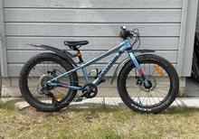 Cannondale Cujo 20” 
