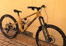 Transition Sentinel XL