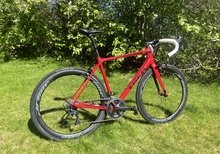 Trek Emonda SL
