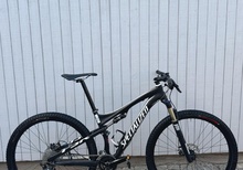 Specialized Epic FSR Comp 29” – Heldämpad MTB