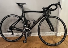 Pinarello Dogma F8 515mm 2016