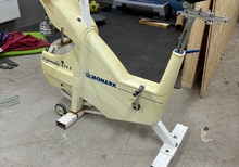 Monark 874e