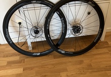 Vision Team 30 disc