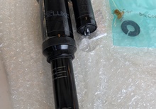 RockShox Super Deluxe RCT DebonAir (230x60mm)